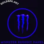 Monster Regedit Panel
