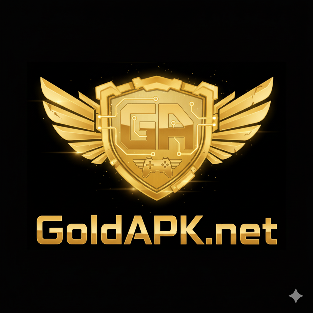GOLDAPK.NET
