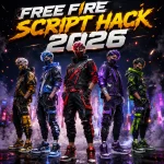 Free Fire Script Hack