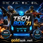 Tech Box 71 Injector