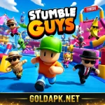 Stumble Guys