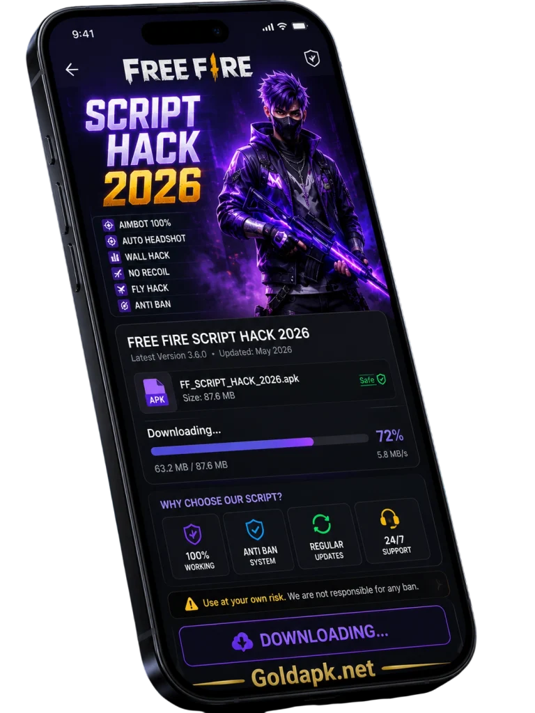 Fire Script Hack 