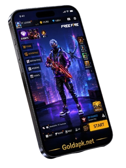 Free Fire Script Hack