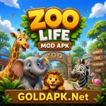 Zoo Life MOD APK